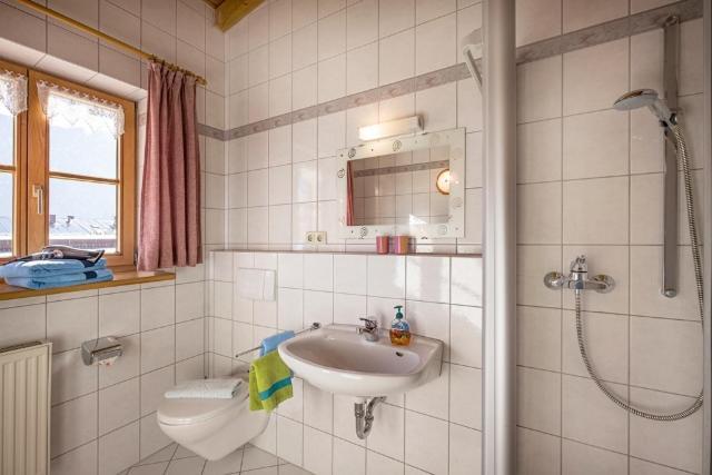 Grosshuberhof Apartment Kiefersfelden Exterior photo